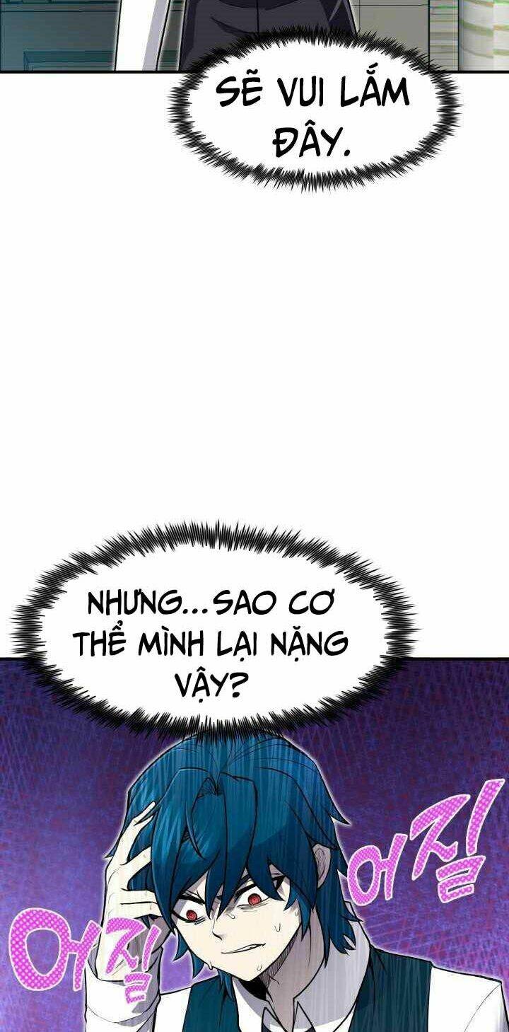 Bản Chất Của Chuyển Sinh Chapter 3 - Trang 2
