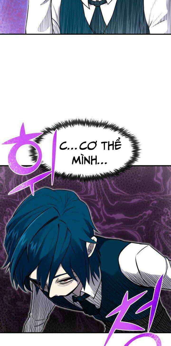 Bản Chất Của Chuyển Sinh Chapter 3 - Trang 2