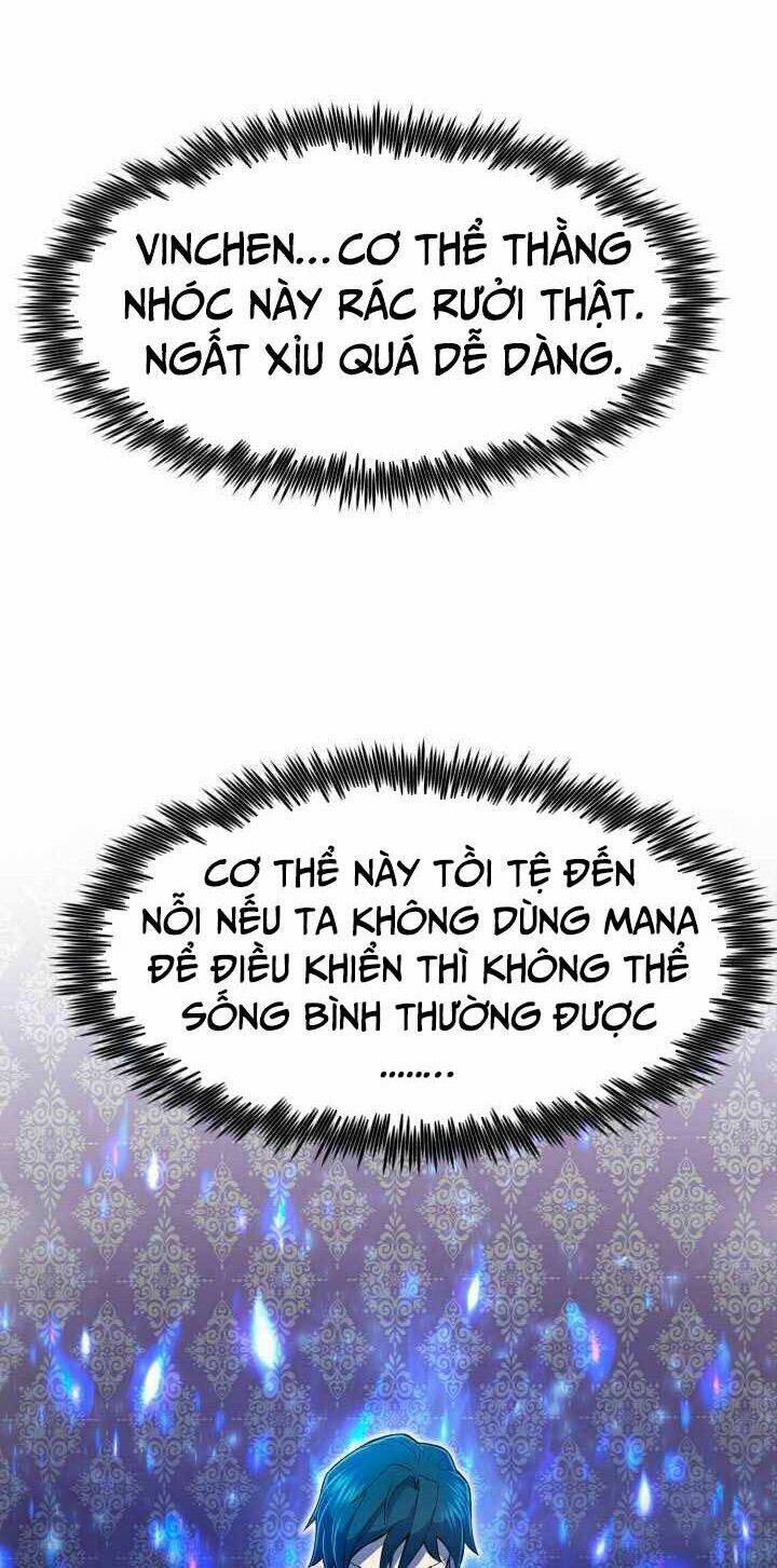 Bản Chất Của Chuyển Sinh Chapter 3 - Trang 2