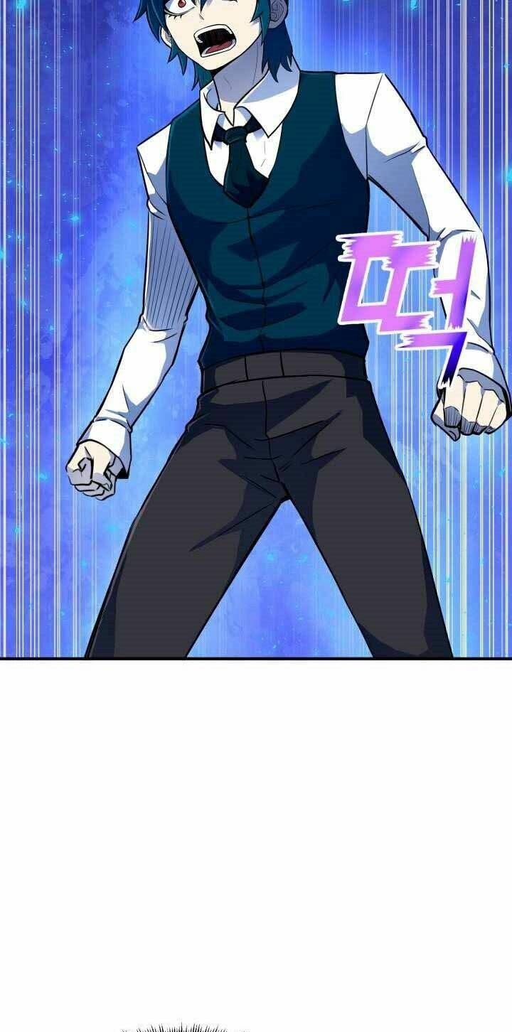 Bản Chất Của Chuyển Sinh Chapter 3 - Trang 2