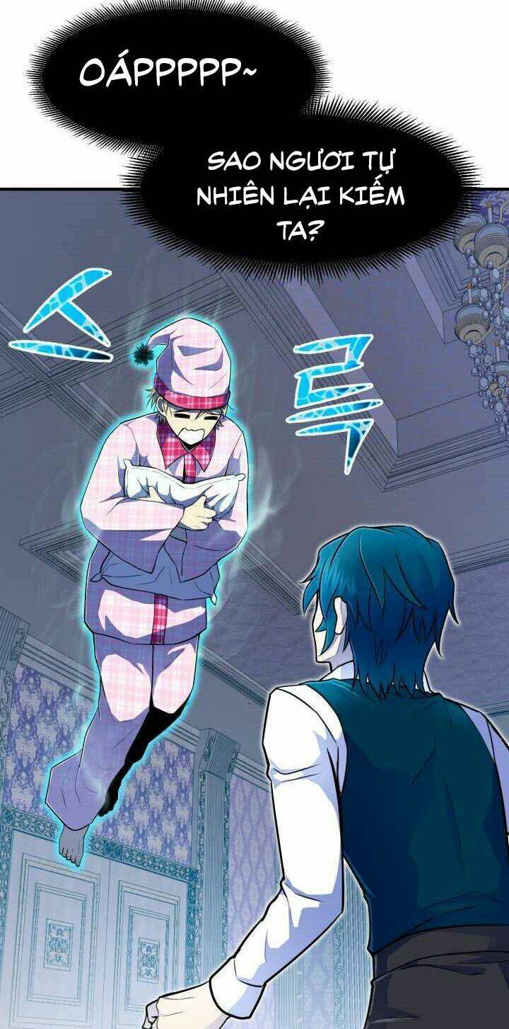Bản Chất Của Chuyển Sinh Chapter 3 - Trang 2