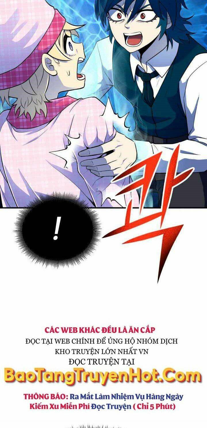 Bản Chất Của Chuyển Sinh Chapter 3 - Trang 2