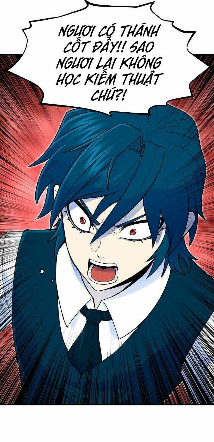 Bản Chất Của Chuyển Sinh Chapter 3 - Trang 2