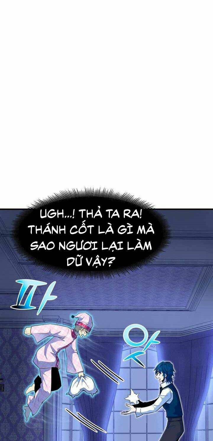 Bản Chất Của Chuyển Sinh Chapter 3 - Trang 2