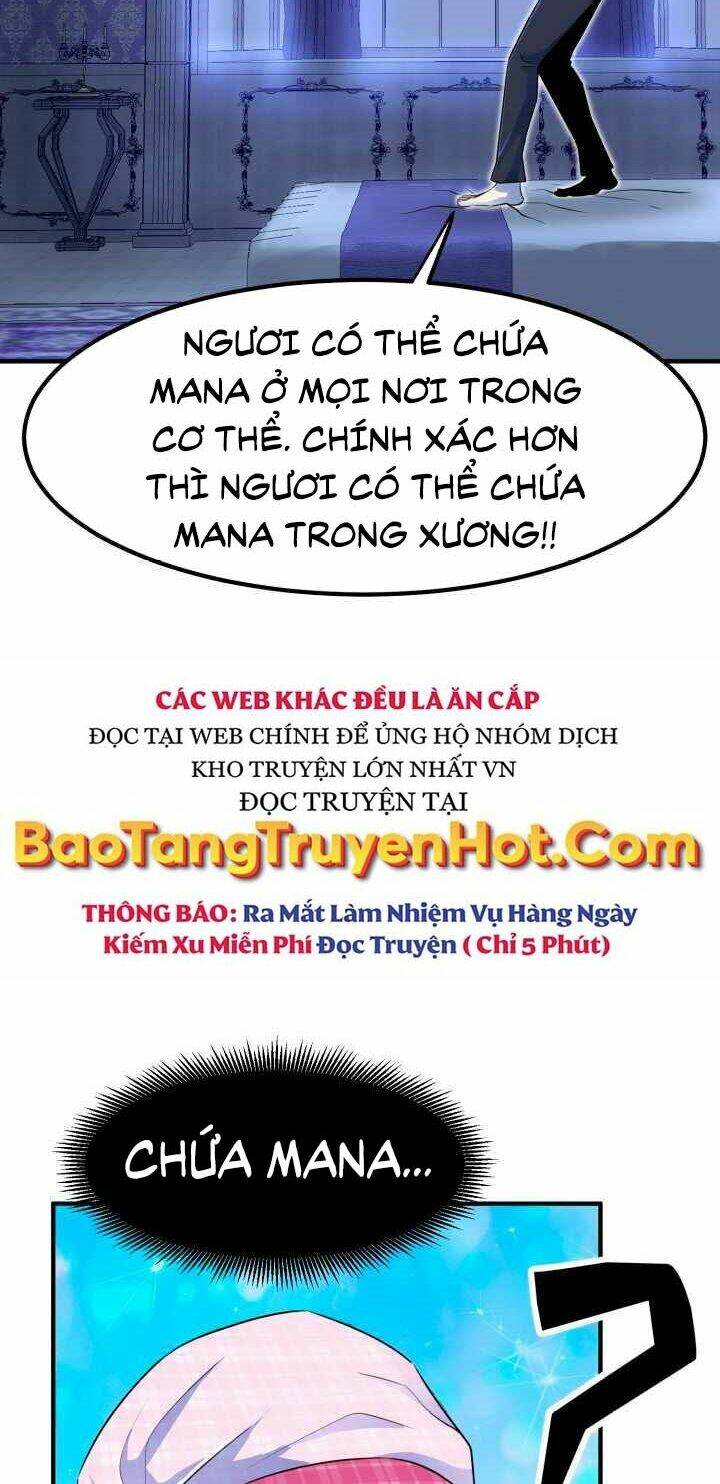 Bản Chất Của Chuyển Sinh Chapter 3 - Trang 2