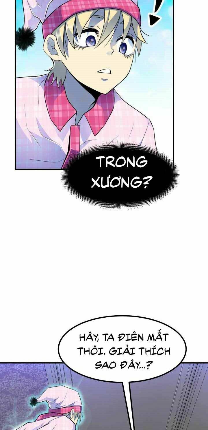 Bản Chất Của Chuyển Sinh Chapter 3 - Trang 2