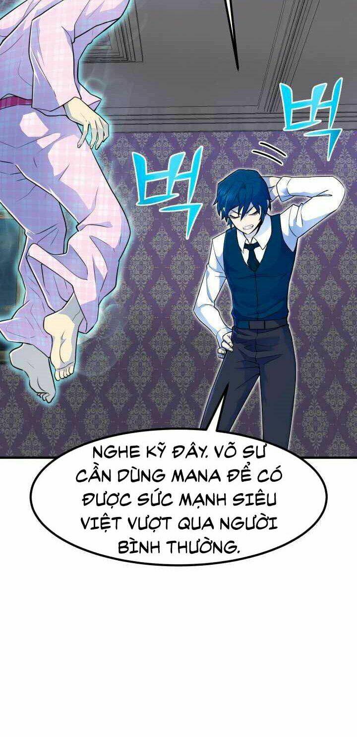 Bản Chất Của Chuyển Sinh Chapter 3 - Trang 2