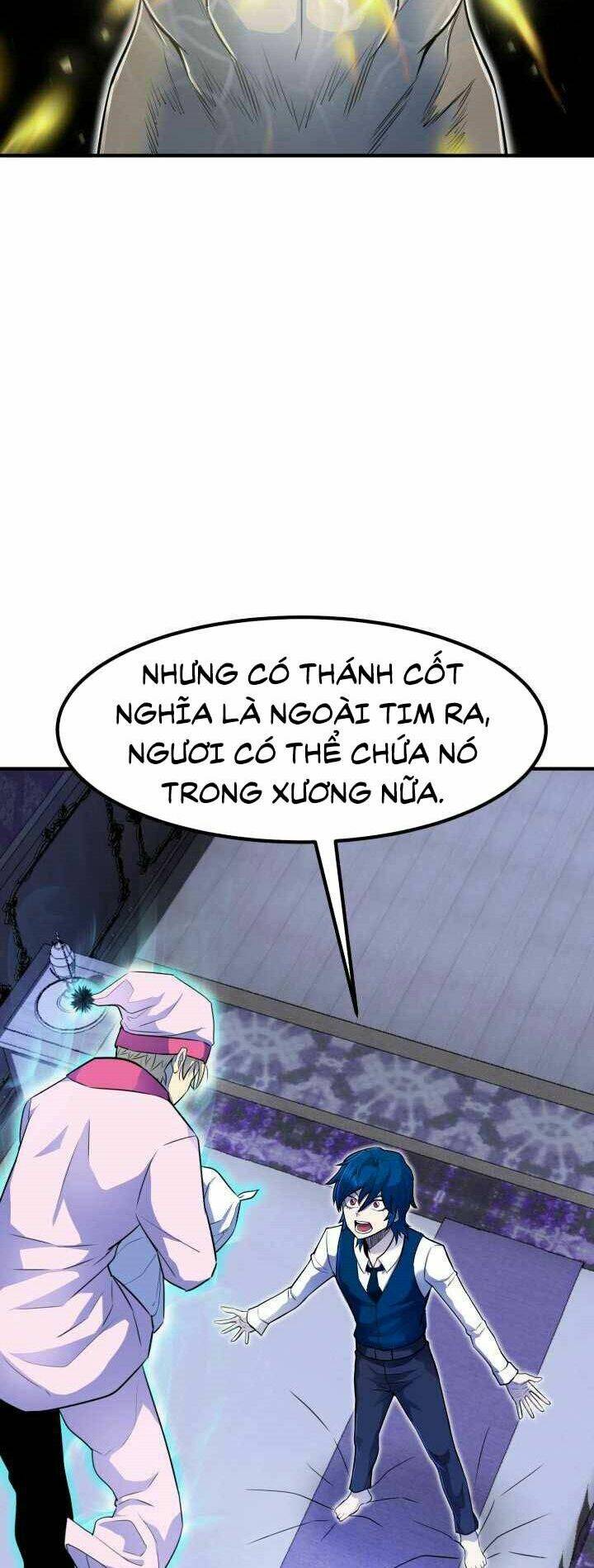 Bản Chất Của Chuyển Sinh Chapter 3 - Trang 2