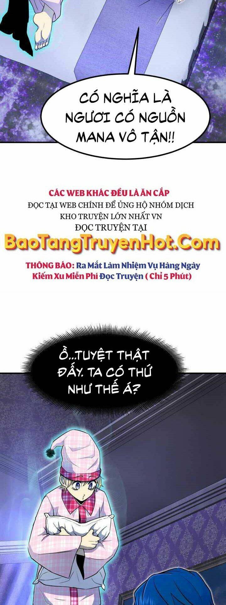 Bản Chất Của Chuyển Sinh Chapter 3 - Trang 2