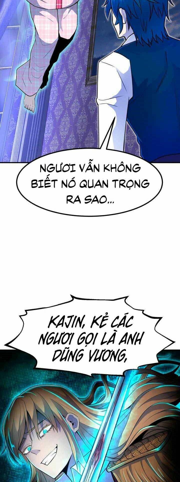 Bản Chất Của Chuyển Sinh Chapter 3 - Trang 2