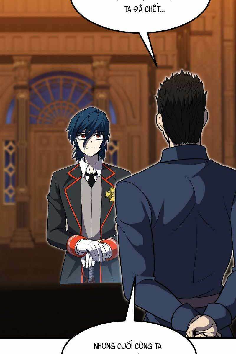 Bản Chất Của Chuyển Sinh Chapter 30 - Trang 2