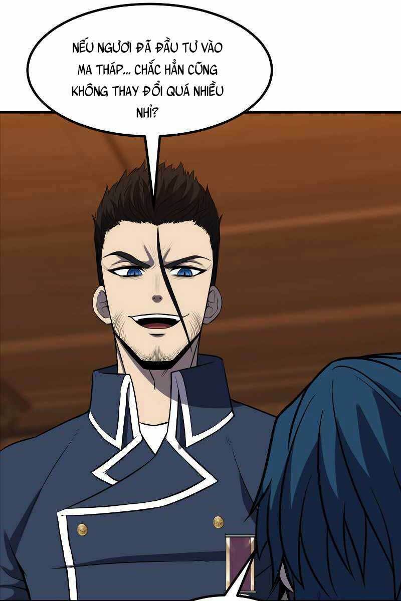 Bản Chất Của Chuyển Sinh Chapter 30 - Trang 2