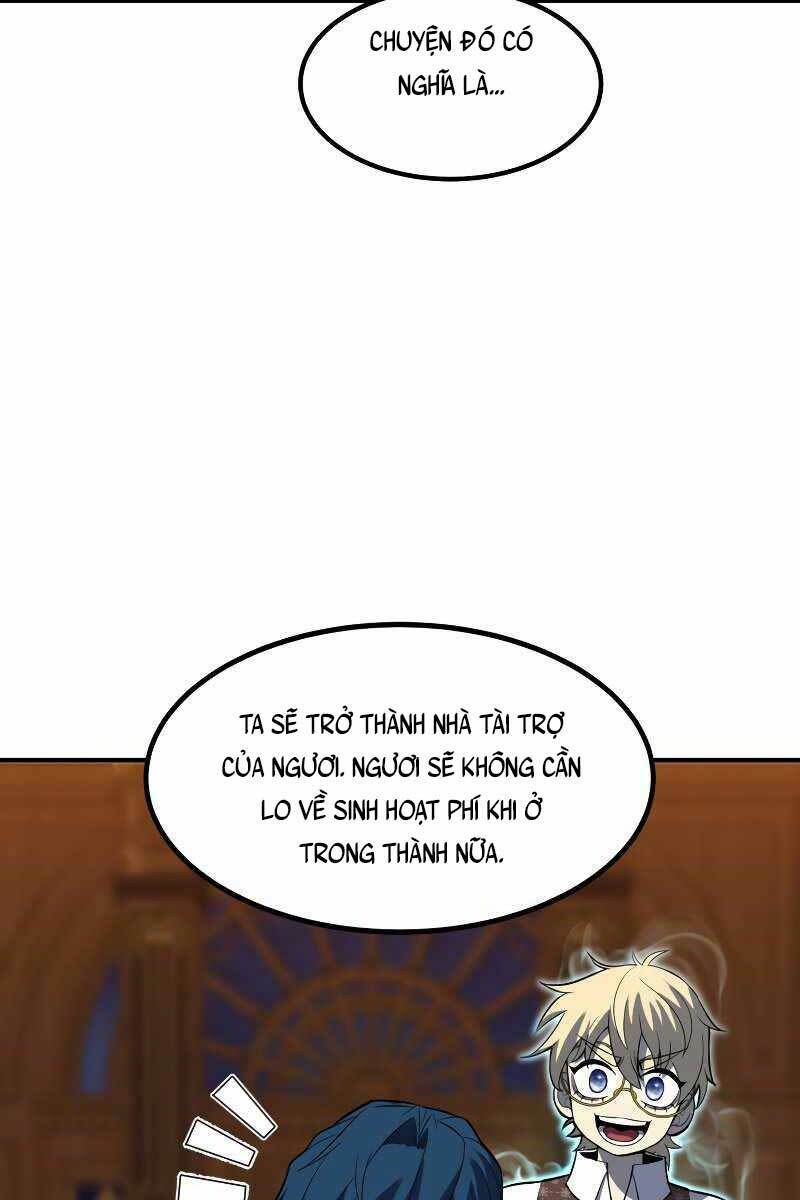 Bản Chất Của Chuyển Sinh Chapter 30 - Trang 2