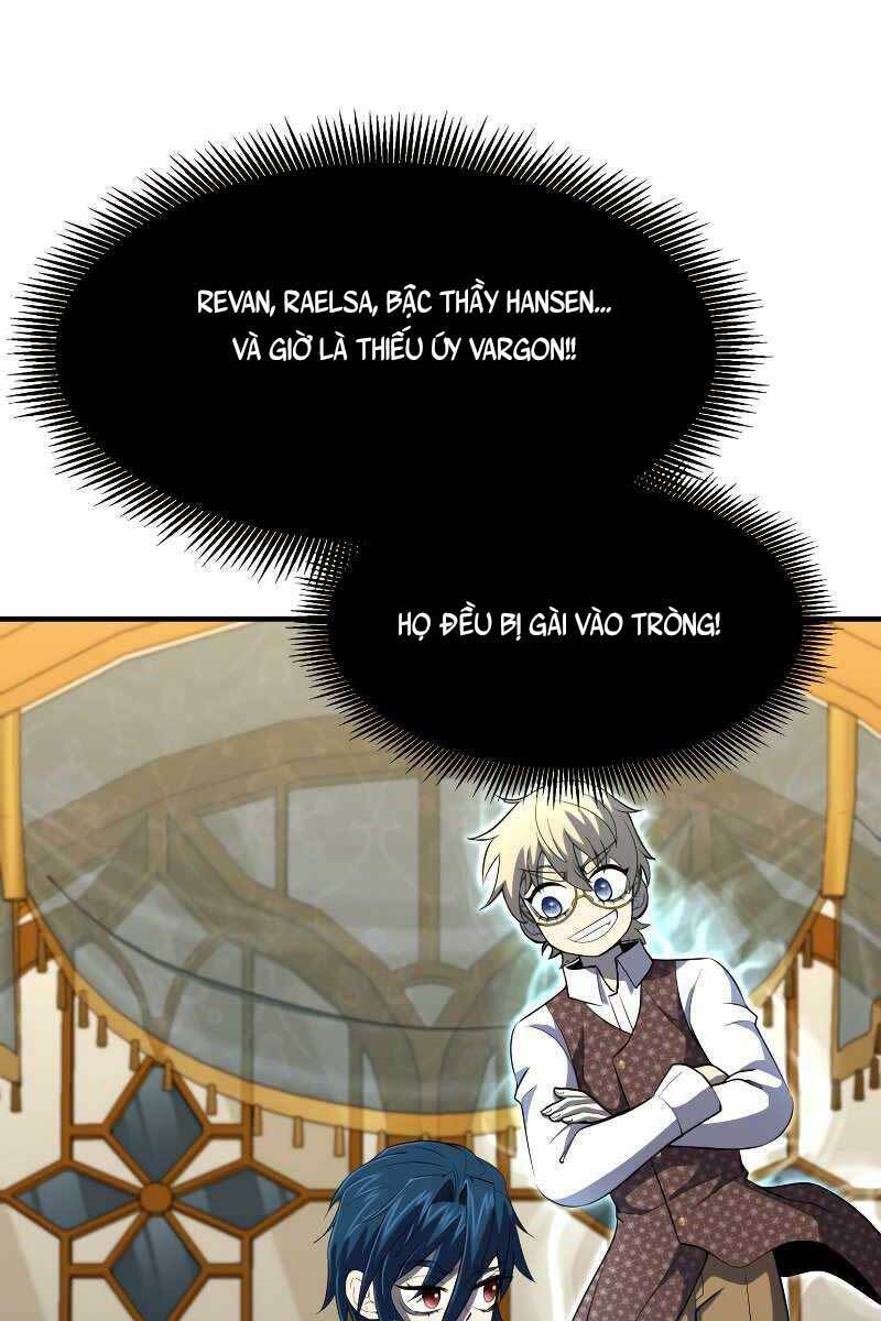 Bản Chất Của Chuyển Sinh Chapter 30 - Trang 2