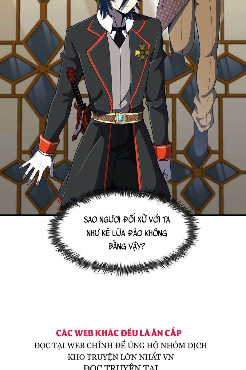 Bản Chất Của Chuyển Sinh Chapter 30 - Trang 2