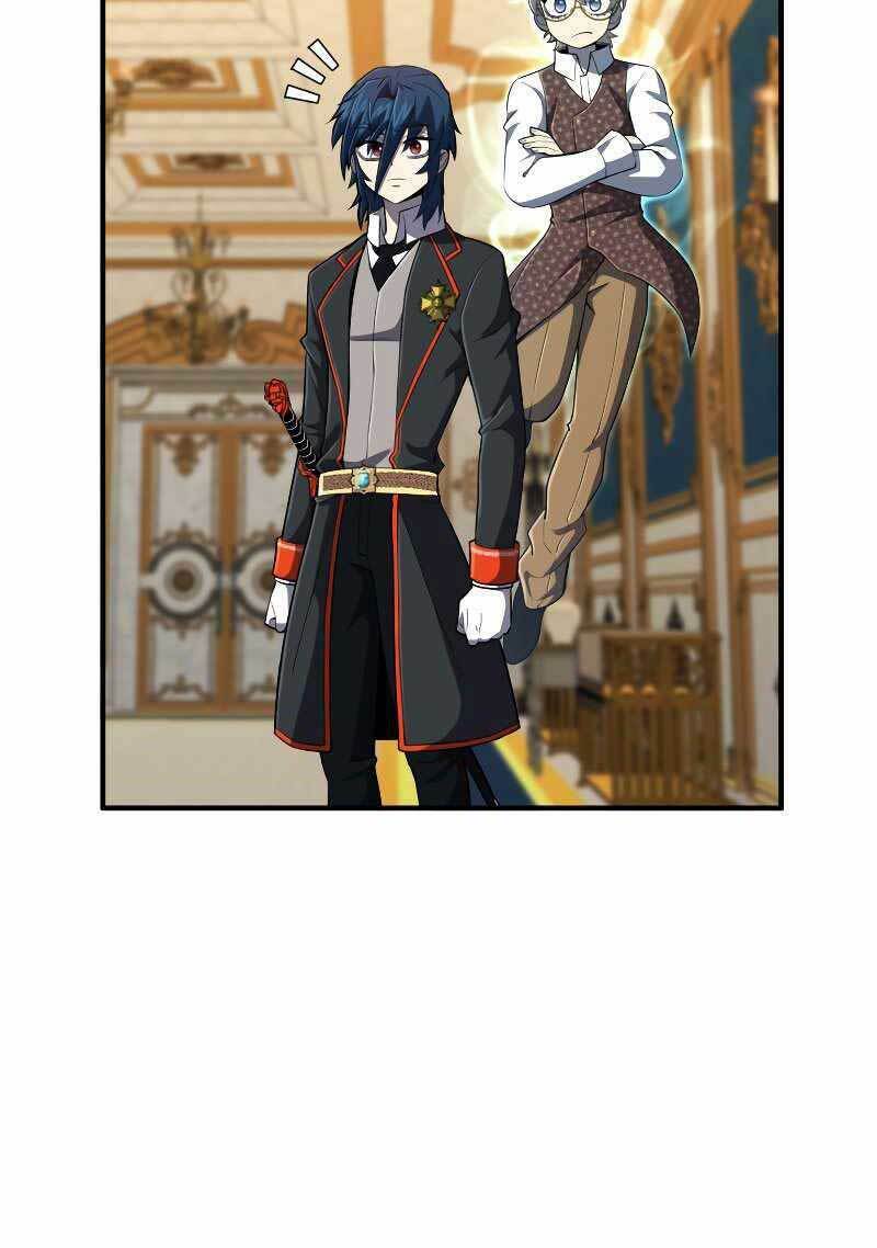 Bản Chất Của Chuyển Sinh Chapter 30 - Trang 2