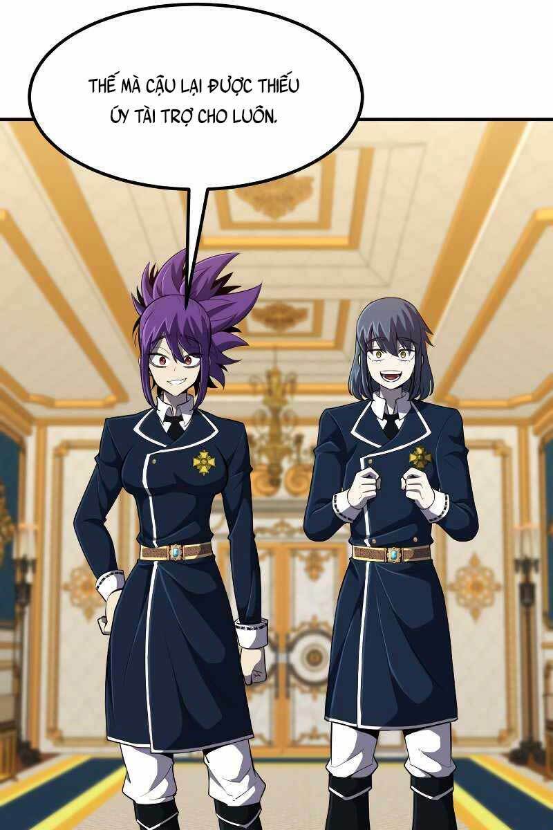 Bản Chất Của Chuyển Sinh Chapter 30 - Trang 2