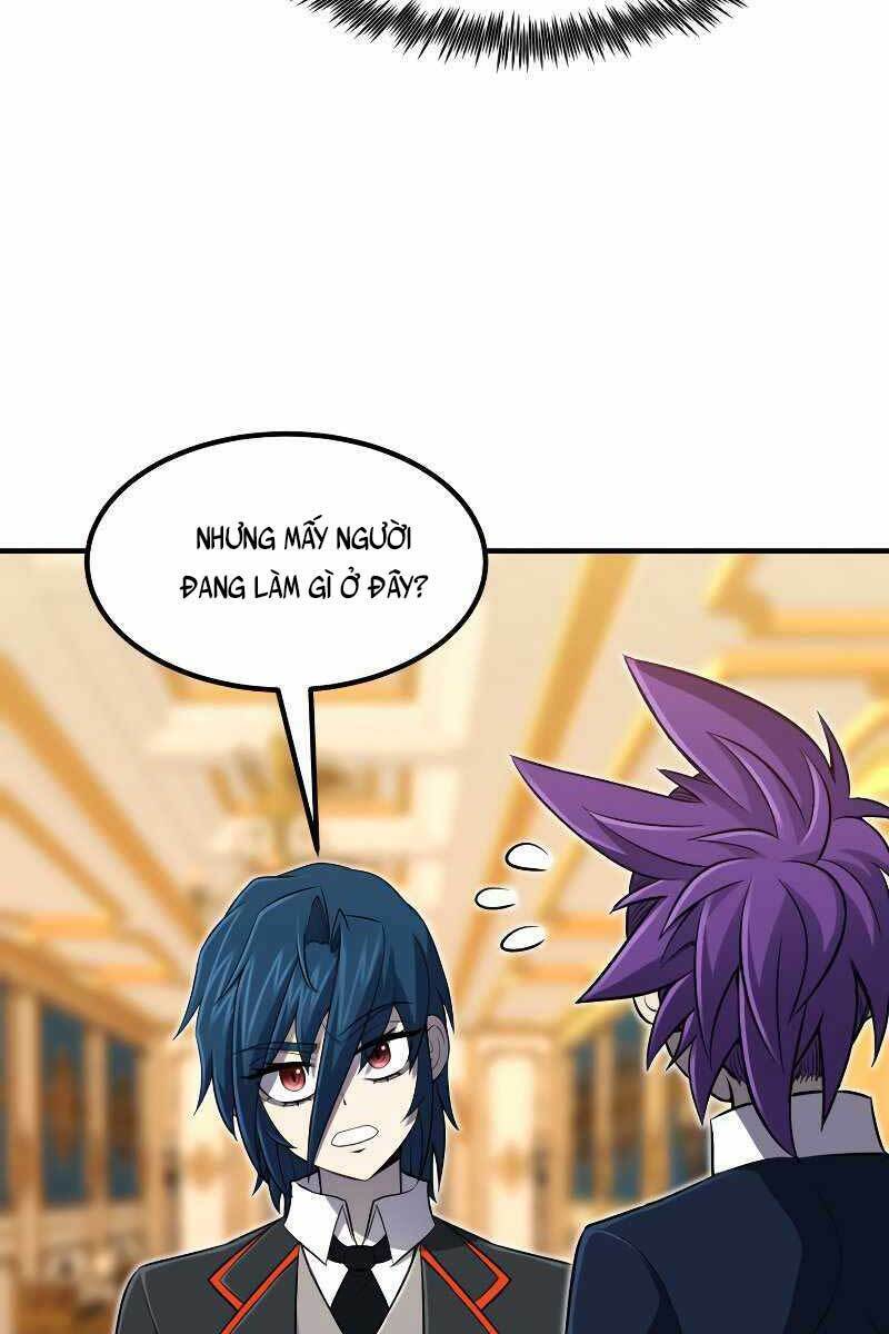 Bản Chất Của Chuyển Sinh Chapter 30 - Trang 2