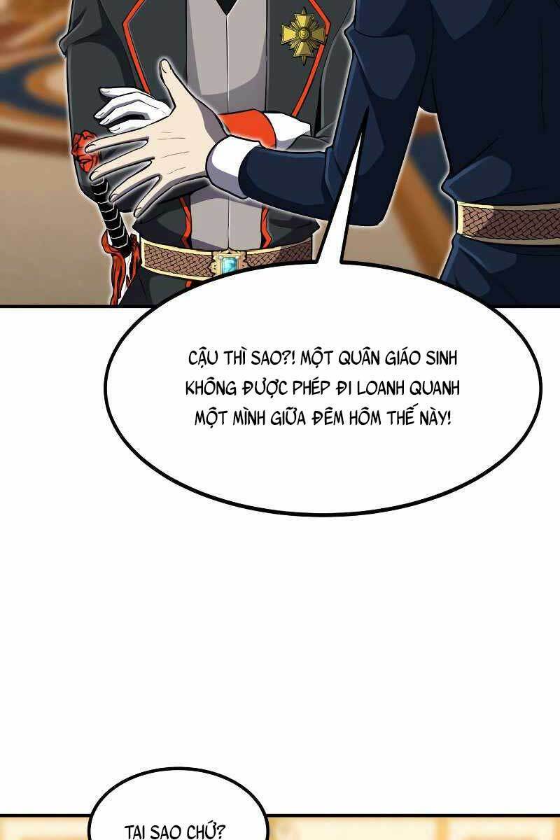 Bản Chất Của Chuyển Sinh Chapter 30 - Trang 2