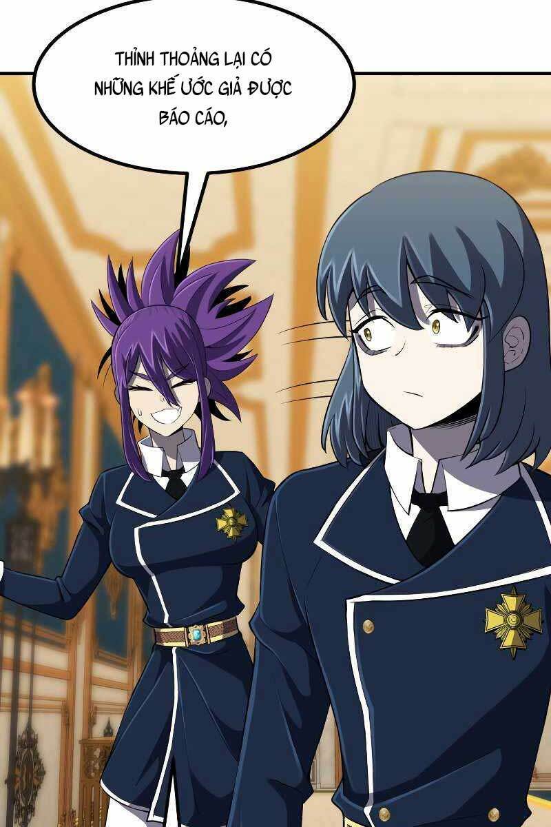 Bản Chất Của Chuyển Sinh Chapter 30 - Trang 2