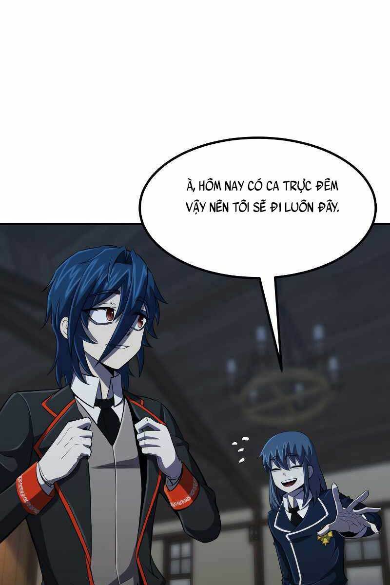 Bản Chất Của Chuyển Sinh Chapter 30 - Trang 2