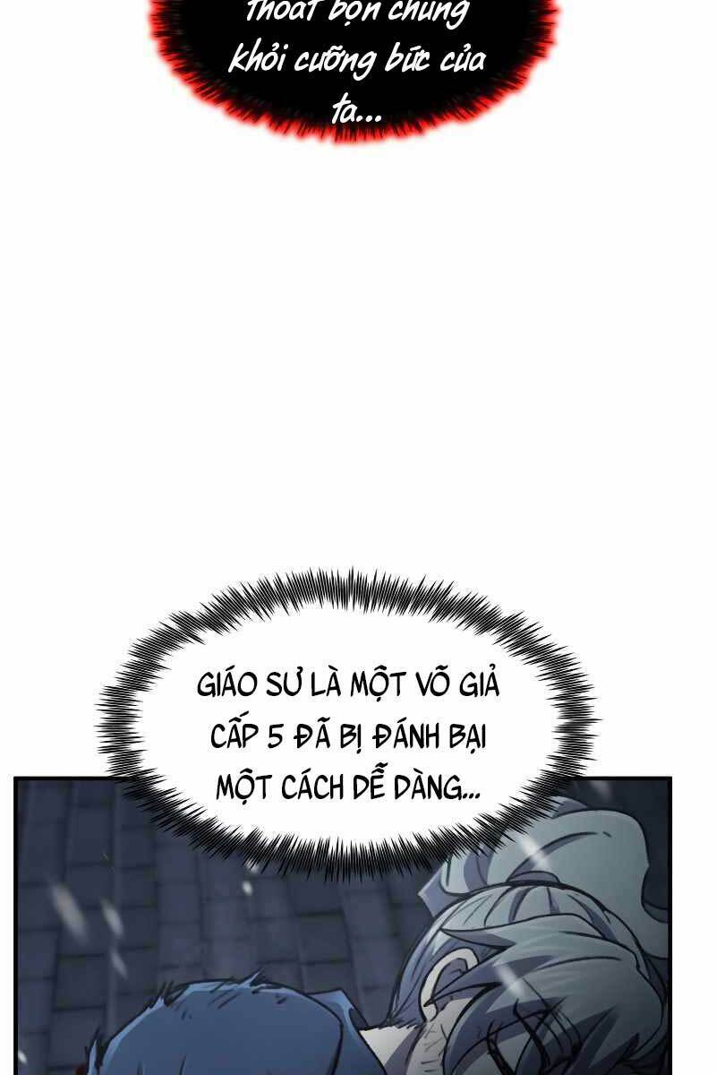 Bản Chất Của Chuyển Sinh Chapter 31 - Trang 2