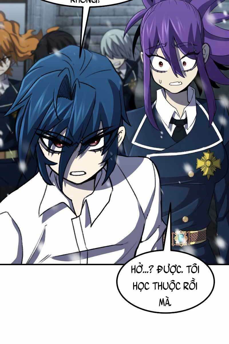 Bản Chất Của Chuyển Sinh Chapter 31 - Trang 2