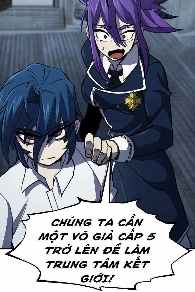 Bản Chất Của Chuyển Sinh Chapter 31 - Trang 2