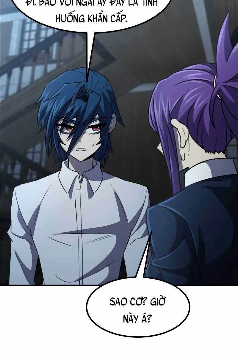 Bản Chất Của Chuyển Sinh Chapter 31 - Trang 2