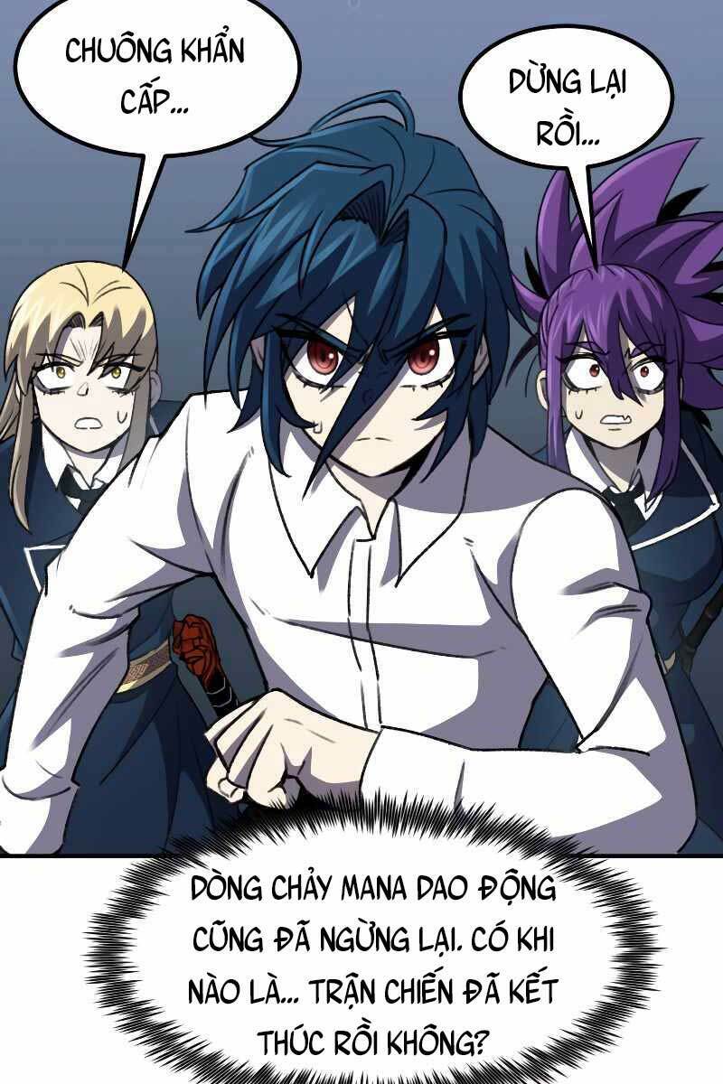 Bản Chất Của Chuyển Sinh Chapter 31 - Trang 2