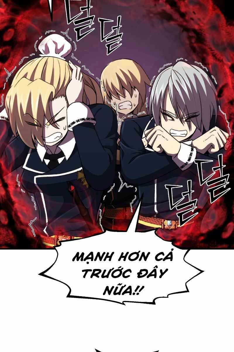 Bản Chất Của Chuyển Sinh Chapter 31 - Trang 2