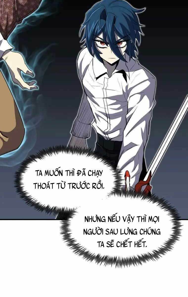 Bản Chất Của Chuyển Sinh Chapter 32 - Trang 2