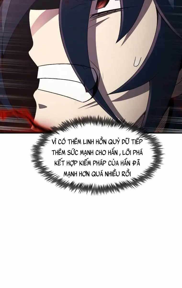 Bản Chất Của Chuyển Sinh Chapter 32 - Trang 2