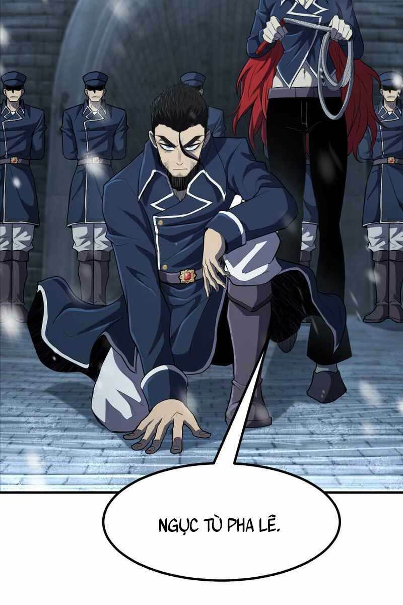 Bản Chất Của Chuyển Sinh Chapter 33 - Trang 2