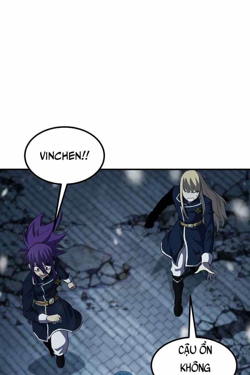 Bản Chất Của Chuyển Sinh Chapter 33 - Trang 2