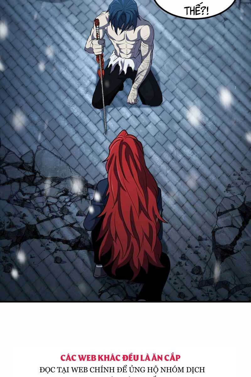 Bản Chất Của Chuyển Sinh Chapter 33 - Trang 2