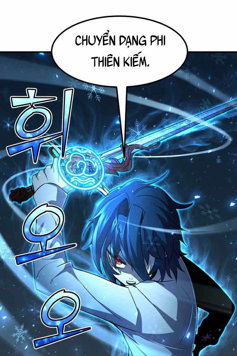 Bản Chất Của Chuyển Sinh Chapter 33 - Trang 2