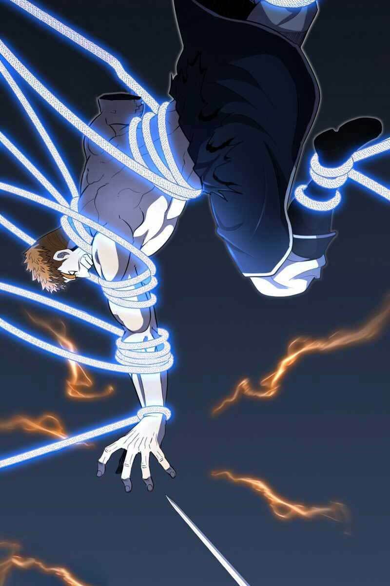 Bản Chất Của Chuyển Sinh Chapter 33 - Trang 2