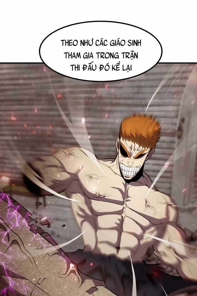 Bản Chất Của Chuyển Sinh Chapter 34 - Trang 2