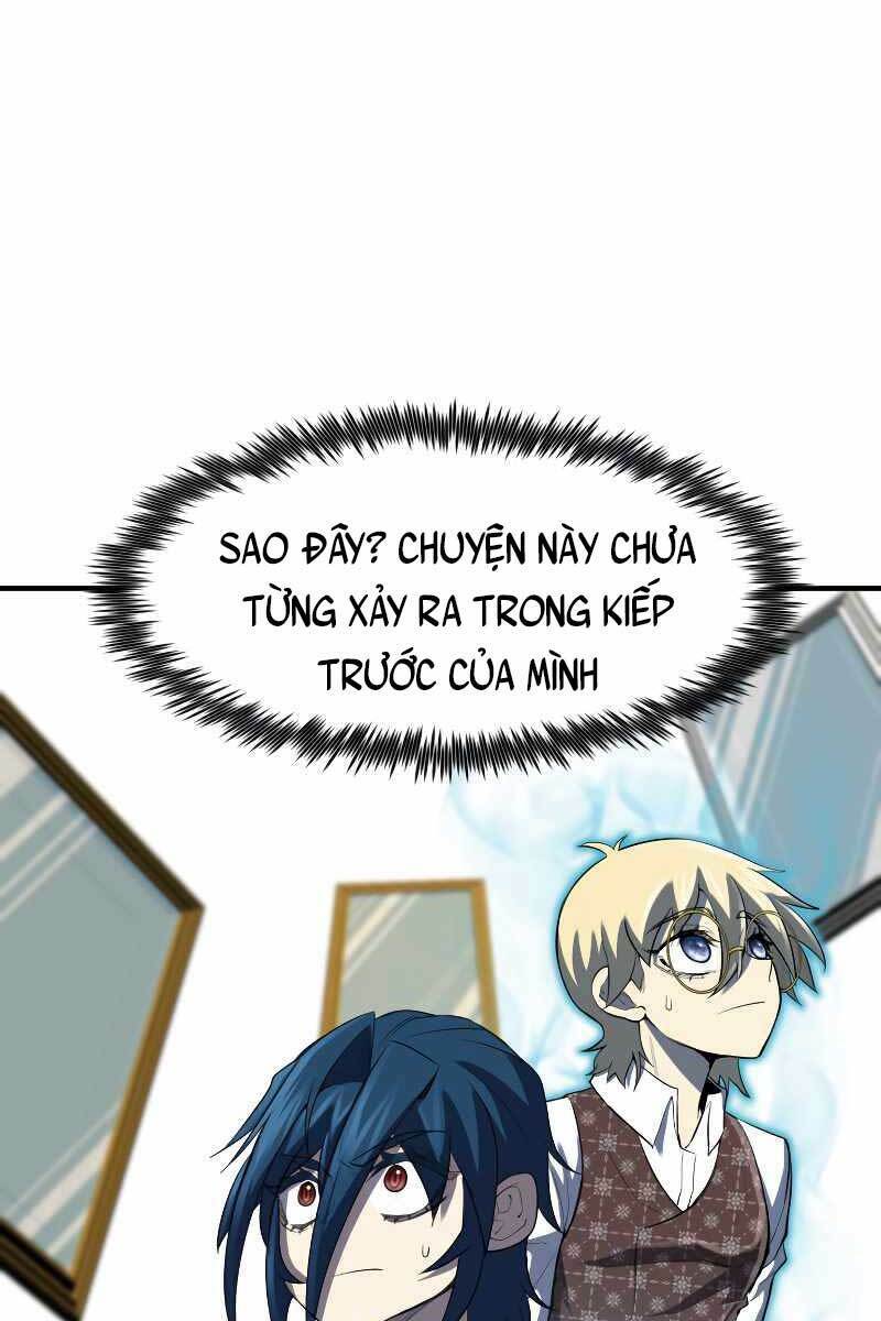 Bản Chất Của Chuyển Sinh Chapter 34 - Trang 2