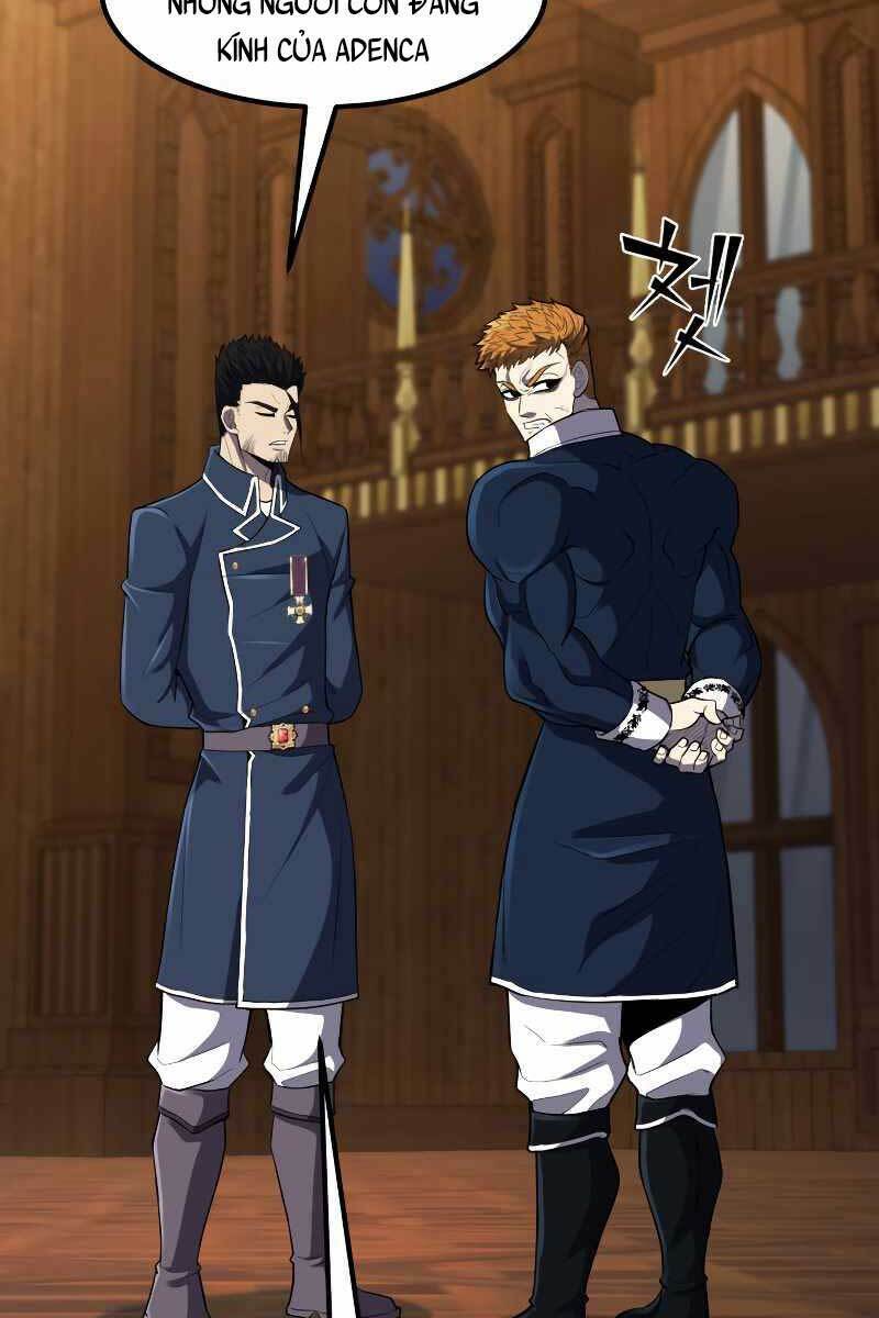 Bản Chất Của Chuyển Sinh Chapter 34 - Trang 2