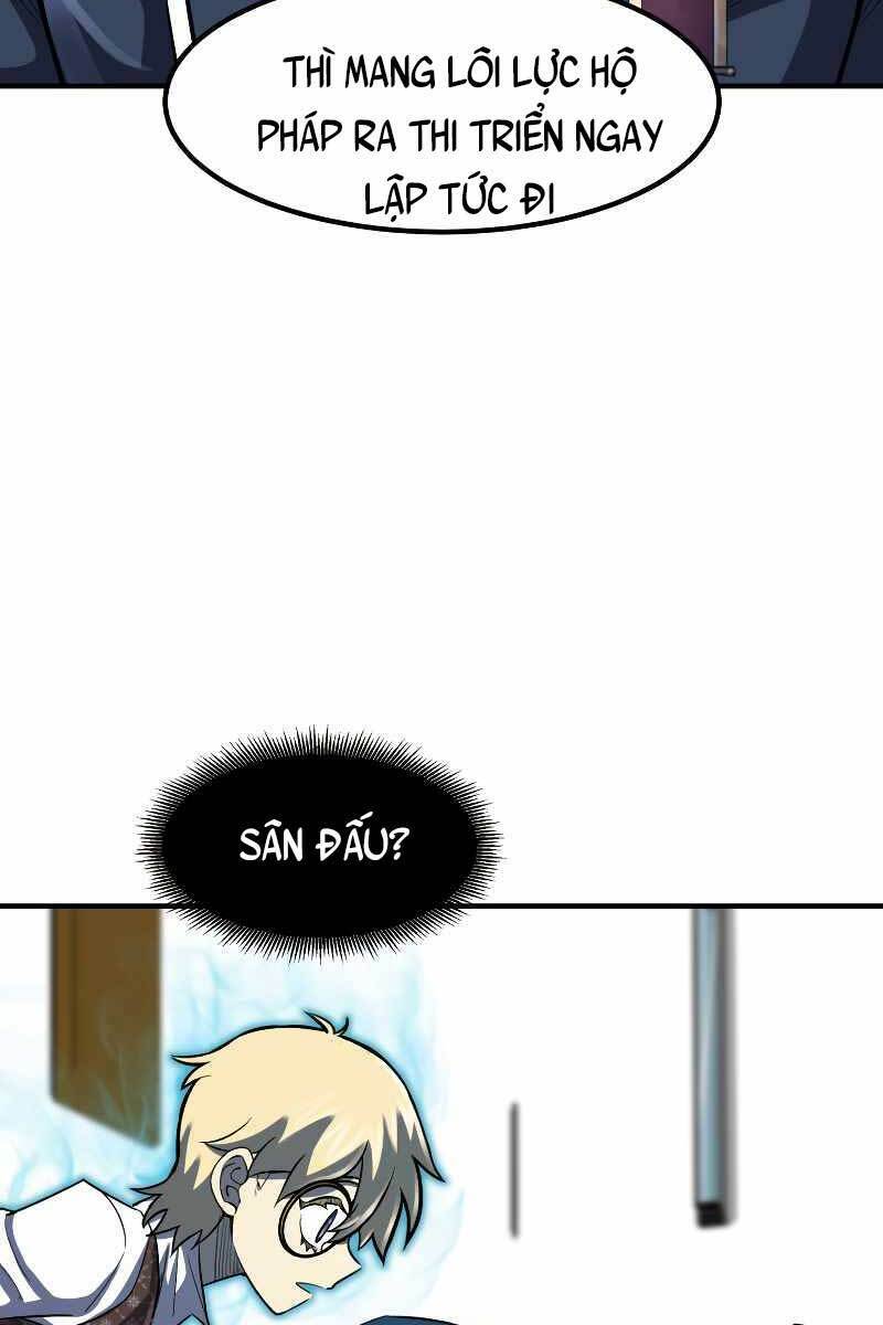 Bản Chất Của Chuyển Sinh Chapter 34 - Trang 2