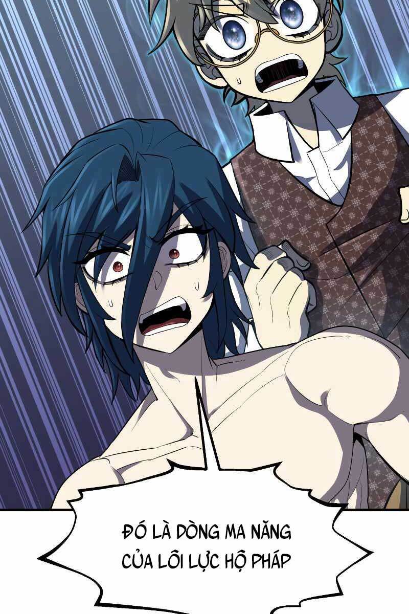 Bản Chất Của Chuyển Sinh Chapter 34 - Trang 2