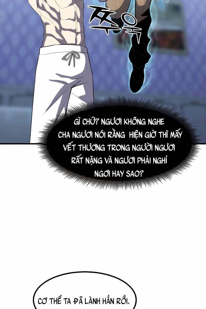Bản Chất Của Chuyển Sinh Chapter 35 - Trang 2