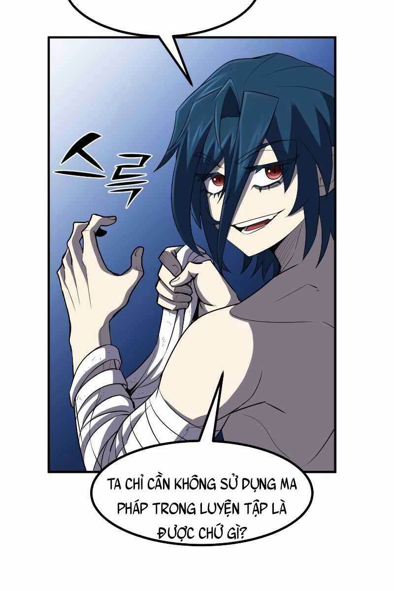 Bản Chất Của Chuyển Sinh Chapter 35 - Trang 2