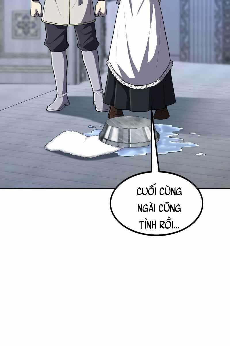 Bản Chất Của Chuyển Sinh Chapter 35 - Trang 2