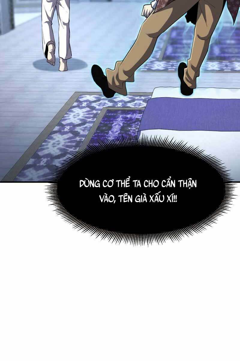 Bản Chất Của Chuyển Sinh Chapter 35 - Trang 2