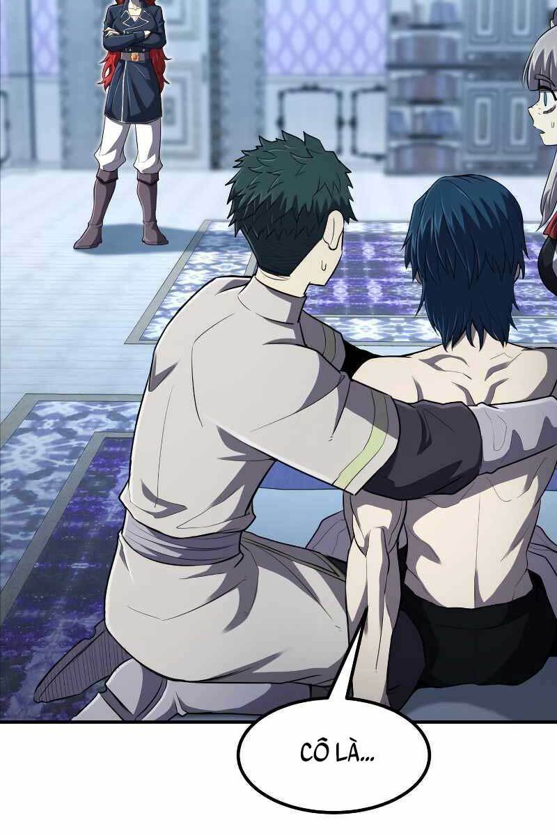 Bản Chất Của Chuyển Sinh Chapter 35 - Trang 2