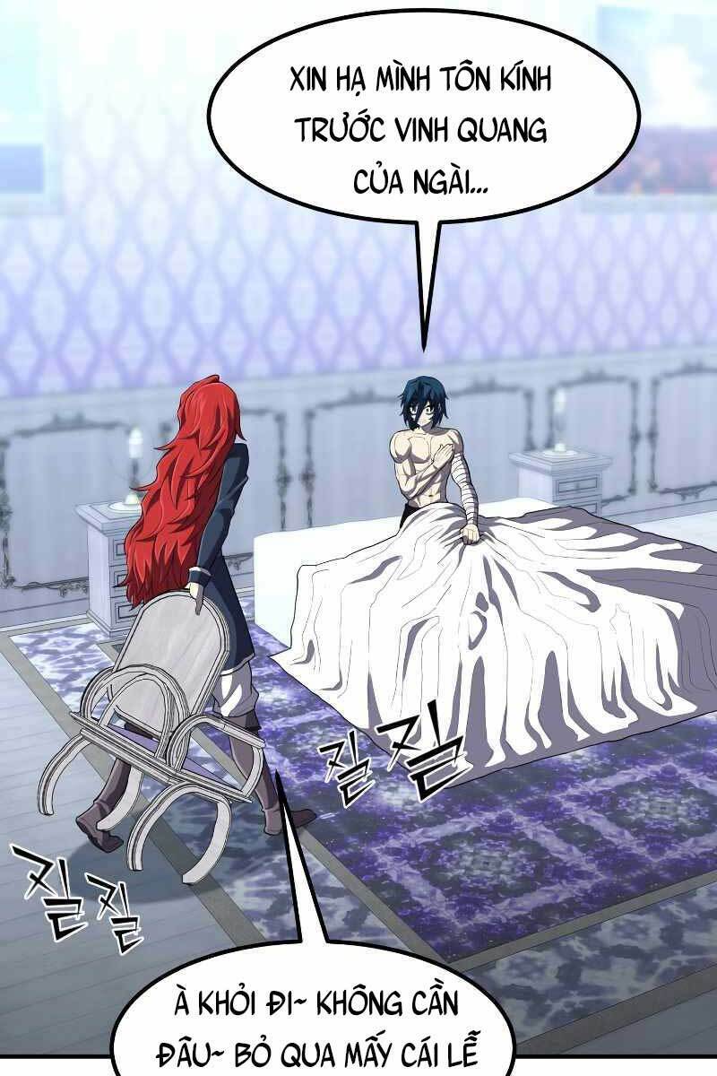 Bản Chất Của Chuyển Sinh Chapter 35 - Trang 2