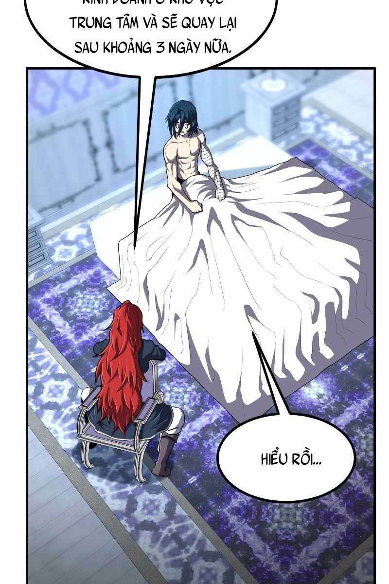 Bản Chất Của Chuyển Sinh Chapter 35 - Trang 2